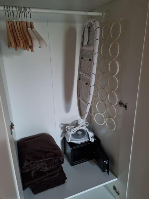 Ferienwohnung Seeblick 普富伦多夫 外观 照片